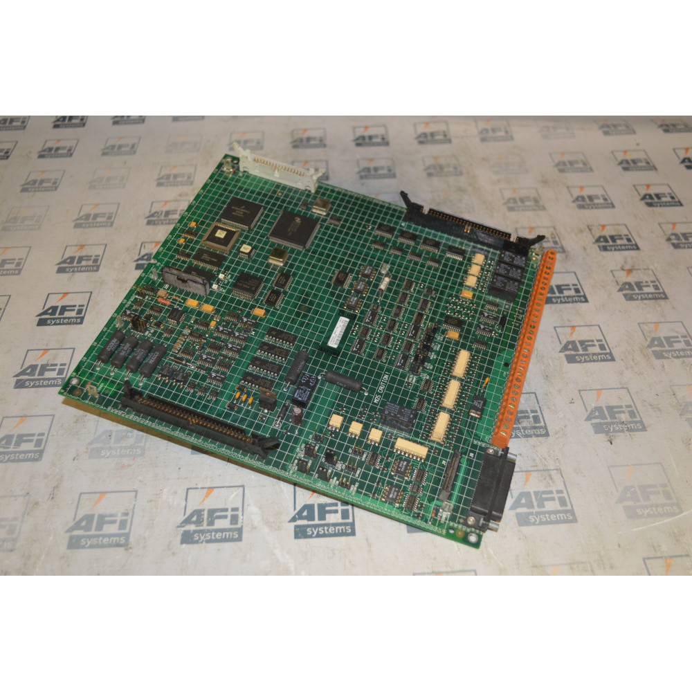 O-58770-430 Reliance from AFI Systems