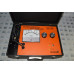 RELIANCE ELECTRIC COMPANY 800118-3R FUNDAMETAL VOLTMETER