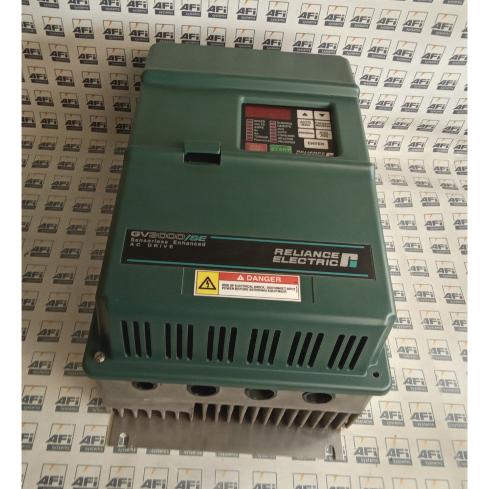 Reliance Electric GV3000/SE 20V4160