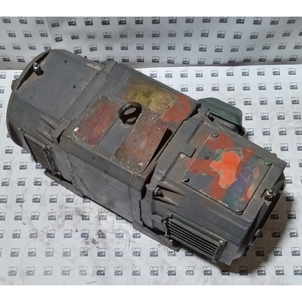 RELIANCE T18R1010P DC motor