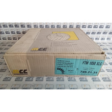 MCC 749.21.31 Flat Top MagnetFlex Chain-Belt FTM 1050 XLG