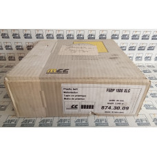 MCC 874.30.09 MatTop Flush Grid Chain-Belt FGDP 1000 XLG