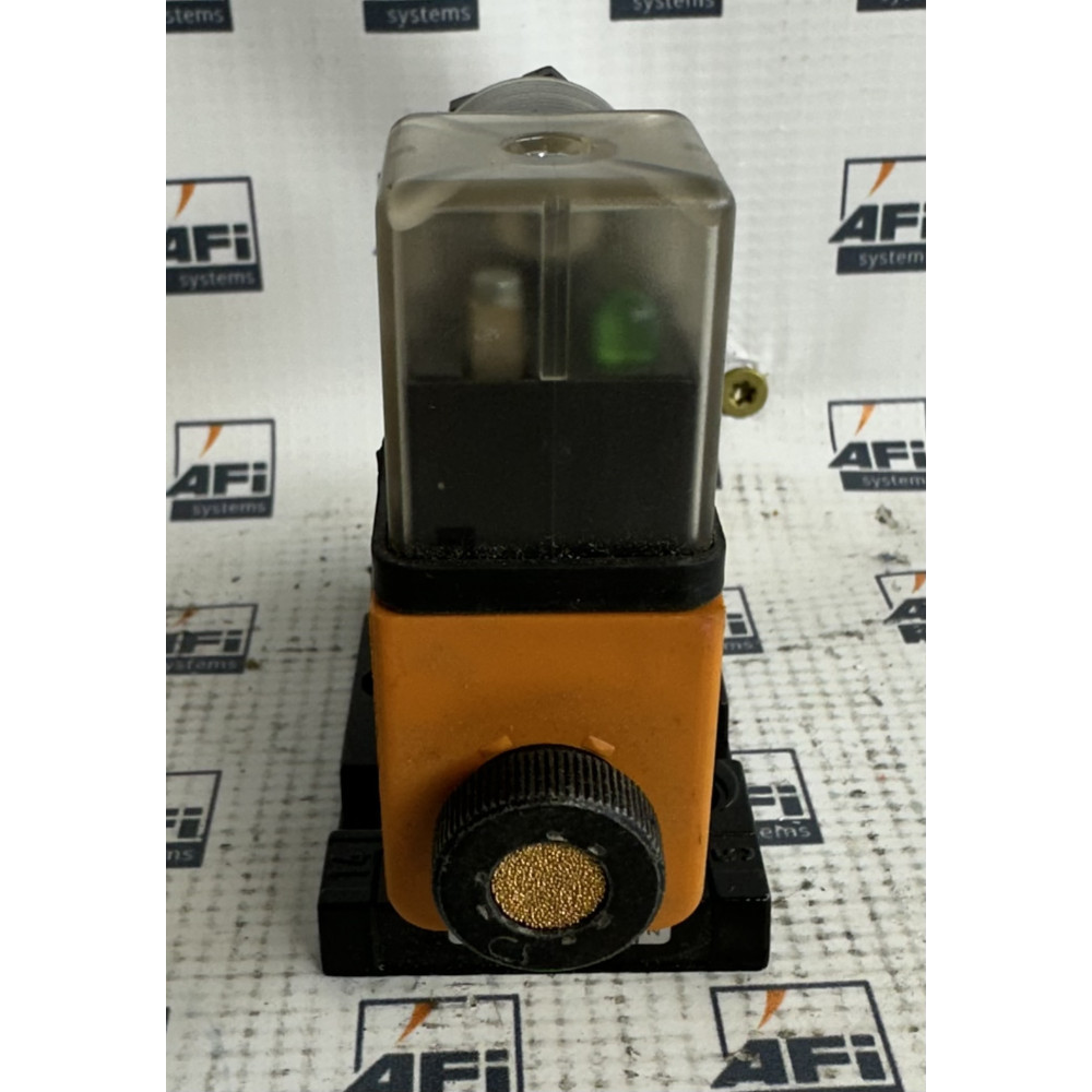 Rexroth 5420850020 Control Valve