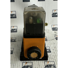 Rexroth 5420850020 Control Valve