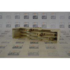 Rittal SV3445 COMPONENT ADAPTOR 63A W. COVER STRIPS