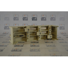 Rittal SV3544 Component Adapter Bus Bar