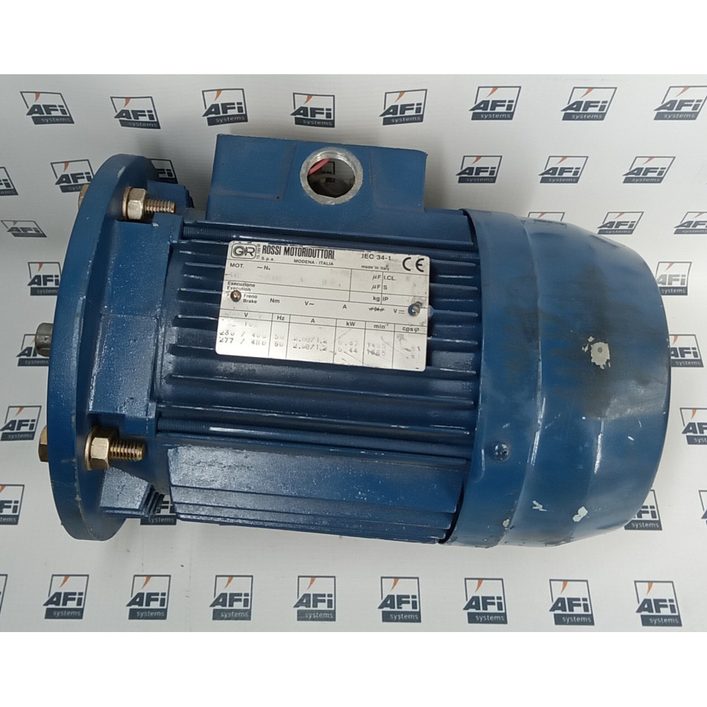 Rossi HF71B4B5 Motor
