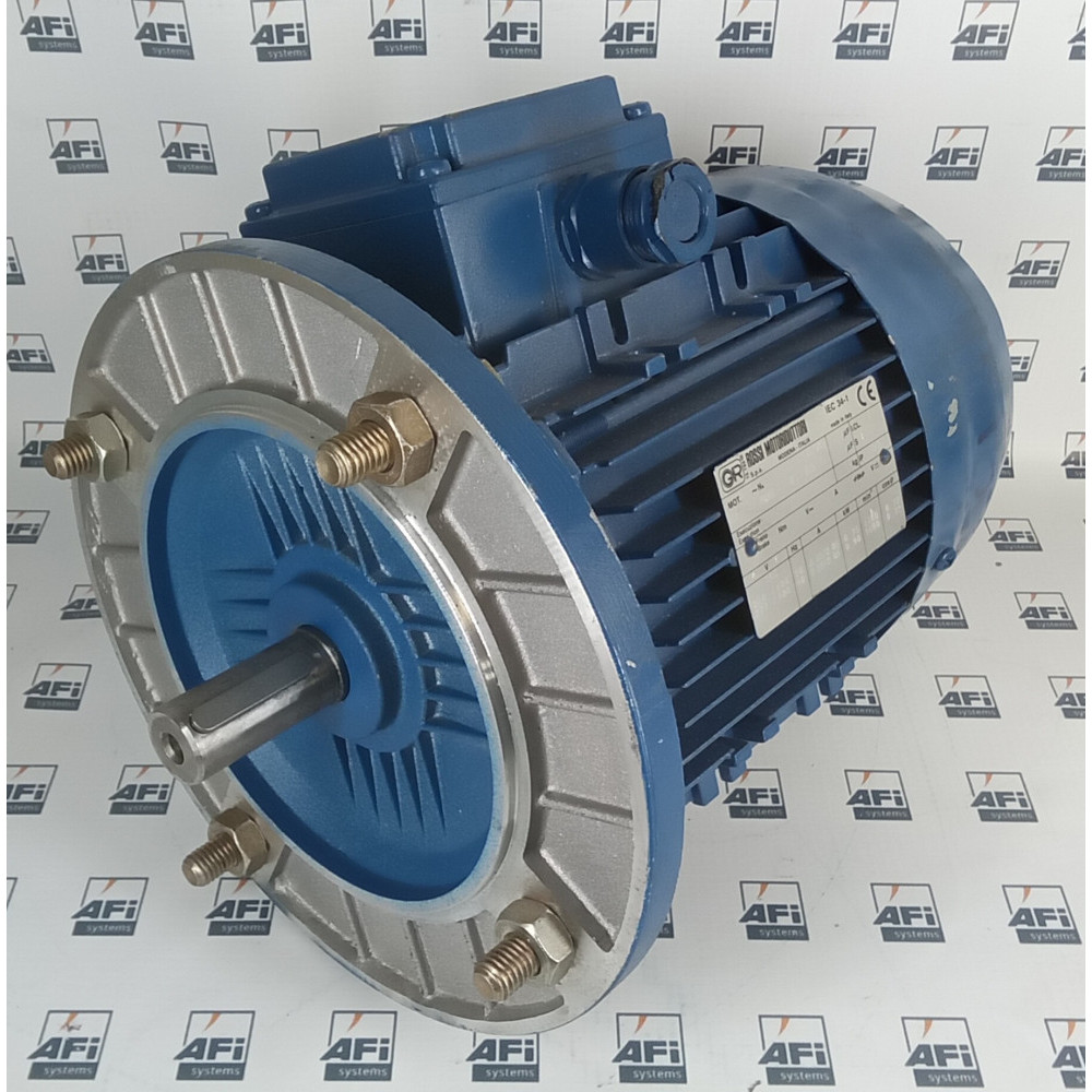 Rossi HF80B4B5 Motor