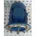 Rossi HF80B4B5 Motor