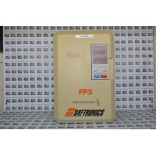 SAFTRONICS CIMR-P5U4015 VARIABLE FREQUENCY AC DRIVE