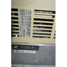 Saftronics CIMR-PCD43P7 AC Inverter Drive
