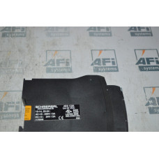  SCHMERSAL AES 1235 SAFETY CONTROLLER