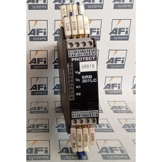 SCHMERSAL SRB301LC-24V Safety Relay