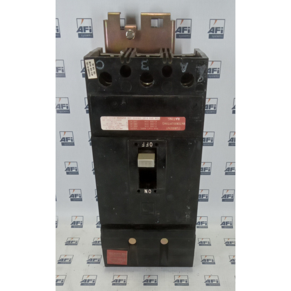 SCHNEIDER ELECTRIC SQUARE D KH36225