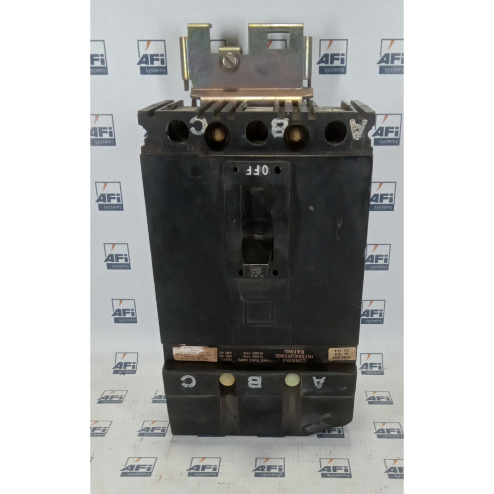 SCHNEIDER ELECTRIC SQUARE D FA34015