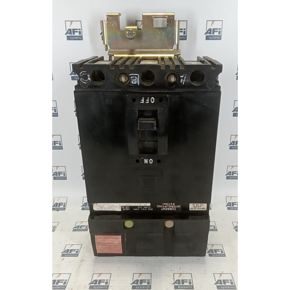SCHNEIDER ELECTRIC SQUARE D FA32060