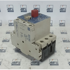 SCHNEIDER ELECTRIC TELEMECANIQUE GV1-A01
