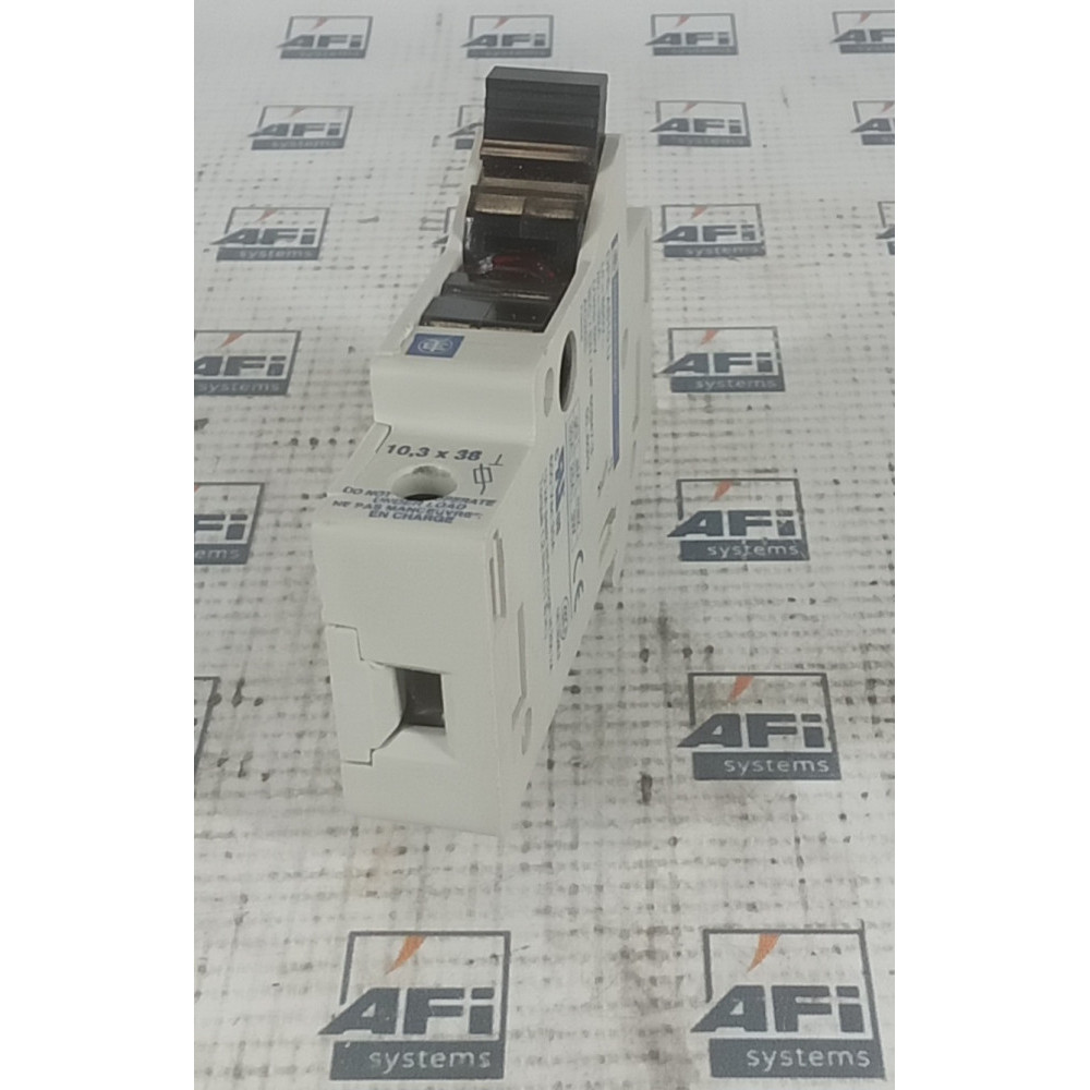 Schneider Electric Telemecanique DF6-AB10U