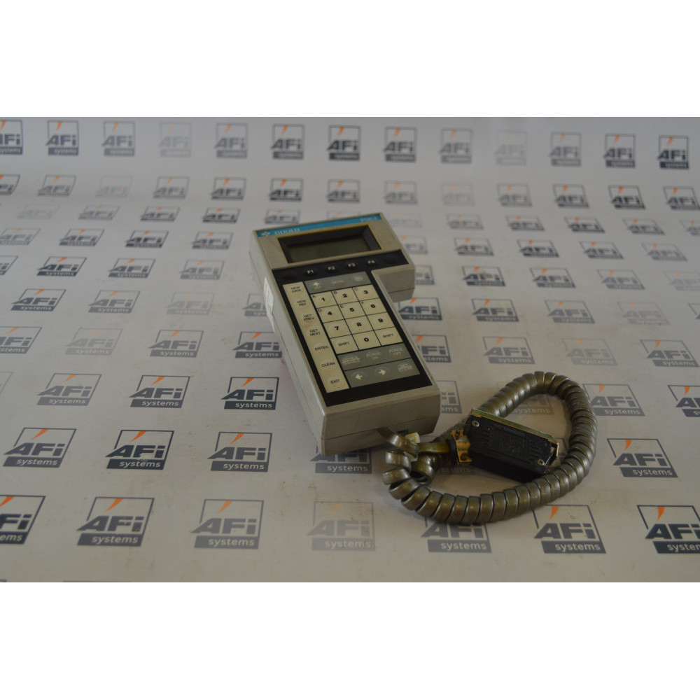 SCHNEIDER ELECTRIC MA-P964-000 DATA ACCESS HAND-HELD TERMINAL