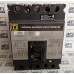 Schneider Electric Square D FAL34100 Molded Case Circuit Breaker 3-Pole 100Amp