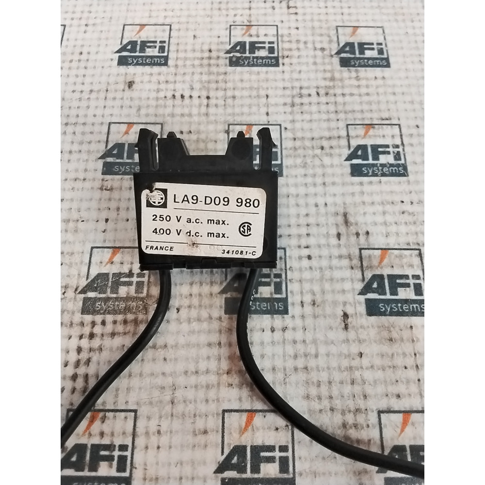 LA9-D09-980 SCHNEIDER