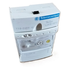 LUCB18FU - SCHNEIDER