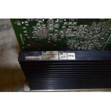 SERVOTRONIX PRD-0036000H-30 SERVO DRIVE