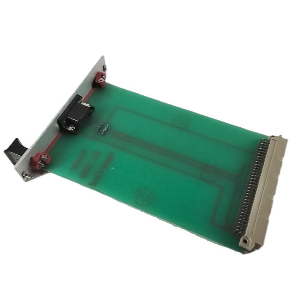 SEUSTER BG-1080 INPUT-CARD