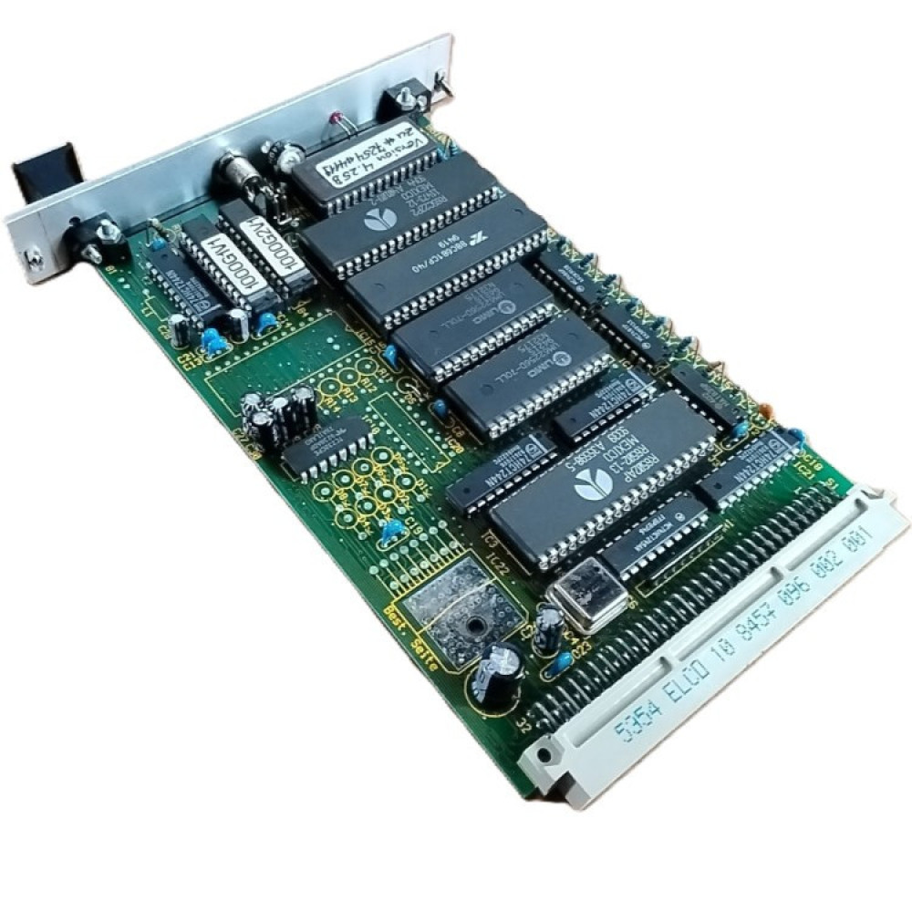 SEUSTER BG1000 BOARD
