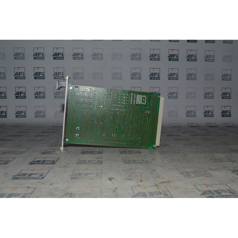 SEUSTER BG-1000 BOARD