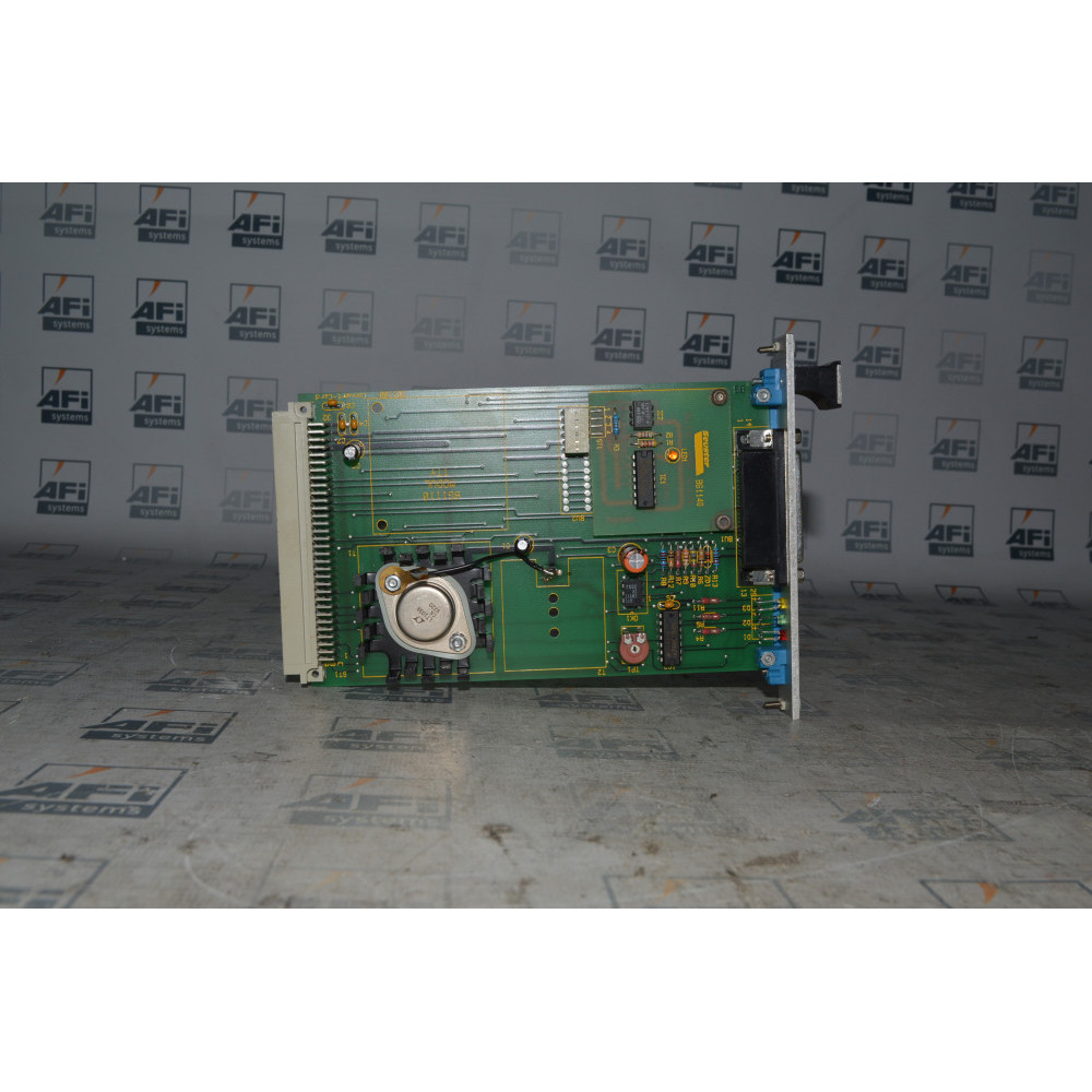 SEUSTER BG-1110 BOARD