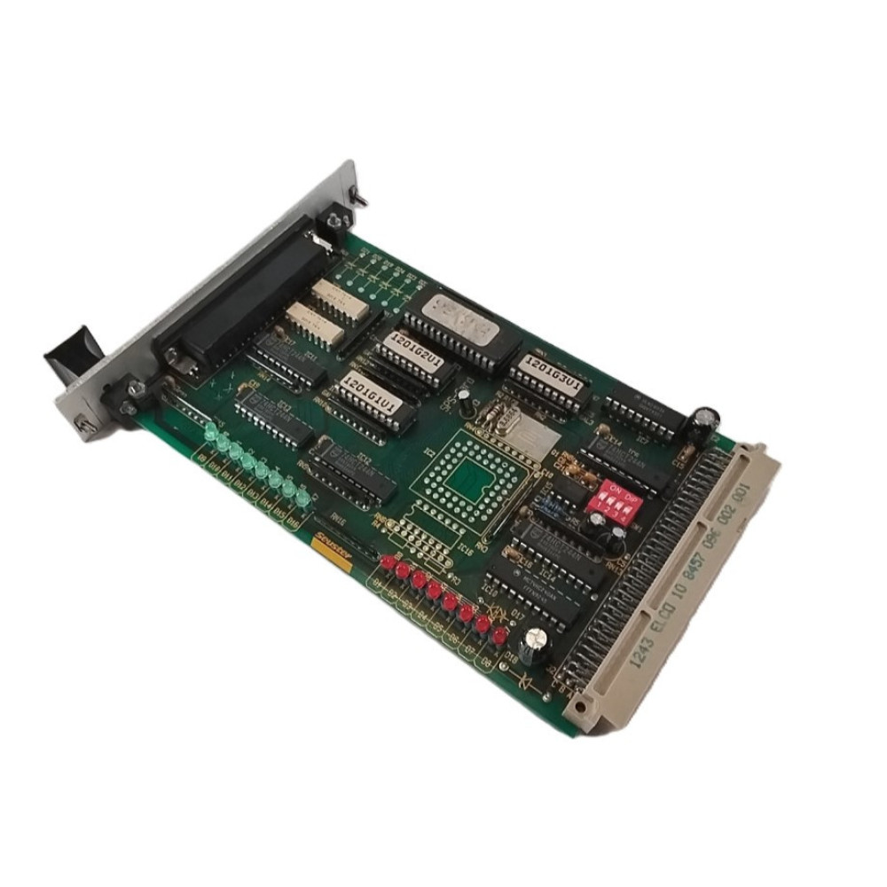 SEUSTER BG-1200 BOARD