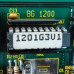 SEUSTER BG-1200 BOARD