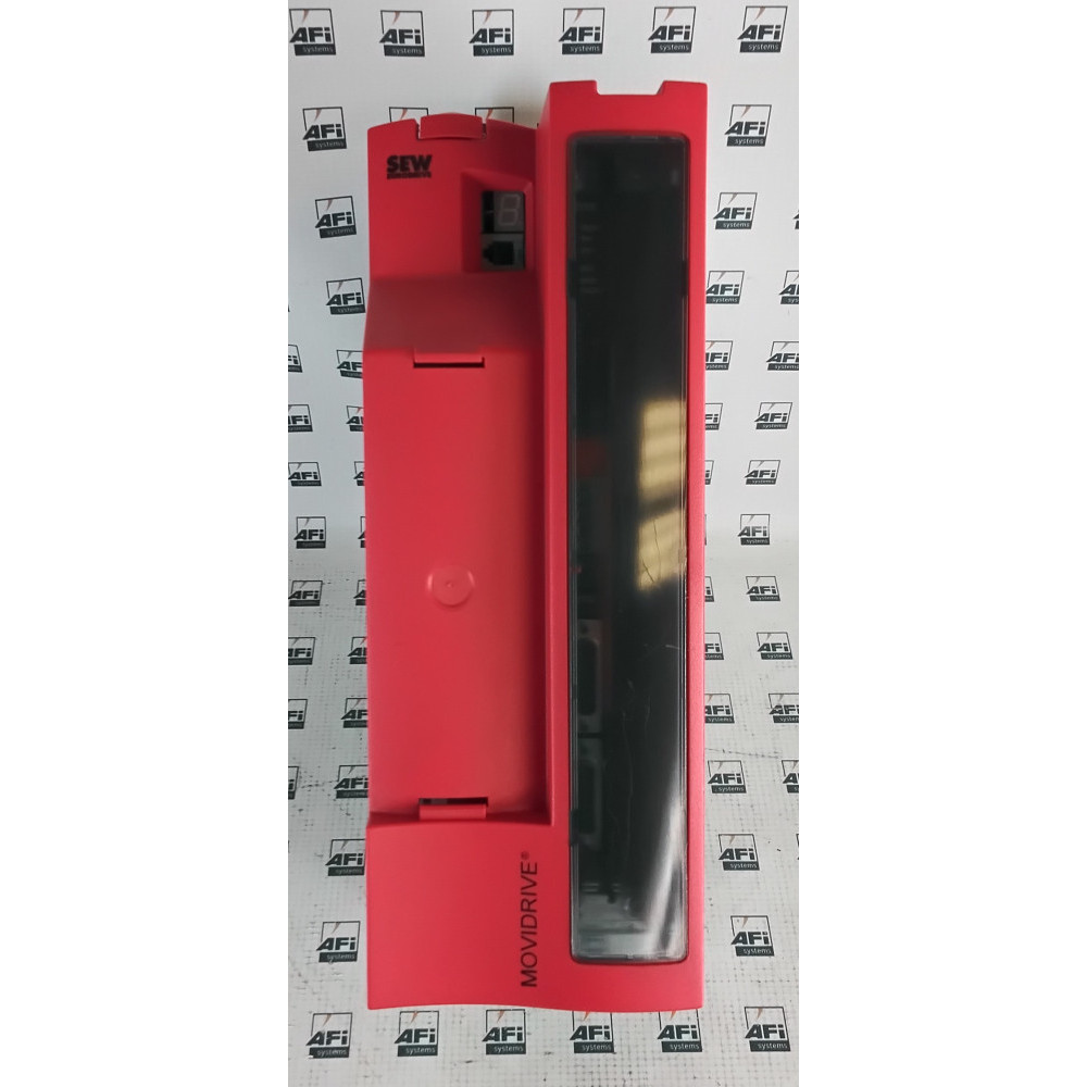 SEW EURODRIVE MDX61B0015-2A3-4-0T AC Drive 240V
