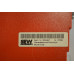 SEW EURODRIVE MDX60A0015-5A3-4-00 DRIVE W/PROFIBUS-DP 1.5KW 3PH 200-240V W/BRAKE