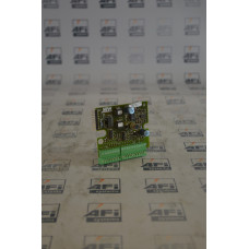 SEW EURODRIVE 8223211.13 MOVITRAC BOARD 10PIN MALE 17PIN FEMALE CONNECTOR