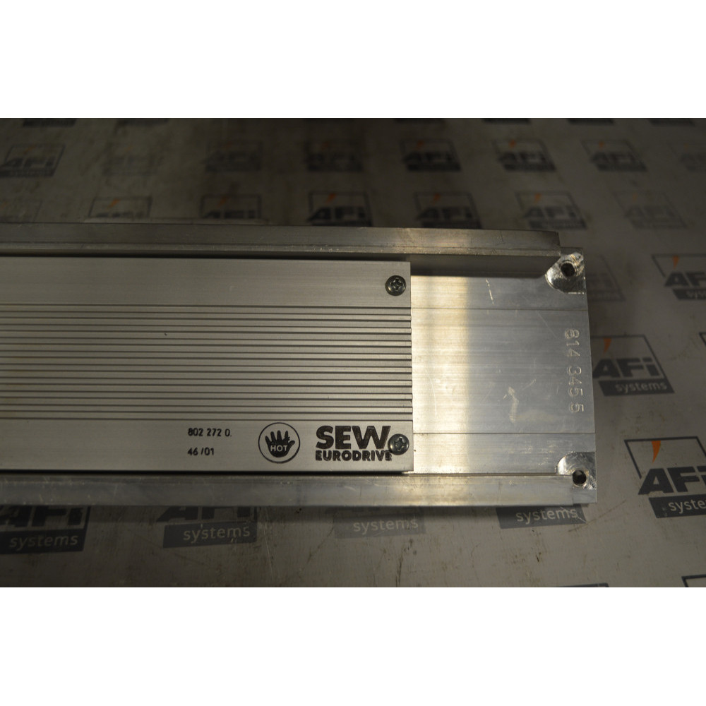 SEW EURODRIVE 802-272-0 BRAKE BRAKING RESISTOR
