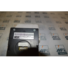 SEW EURODRIVE FBG31C-01 Operator Panel Control Unit