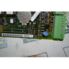 SEW EURODRIVE FES 31C SYNCHRONOUS OPERATION CONTROL CARD  MOVITRAC 31C