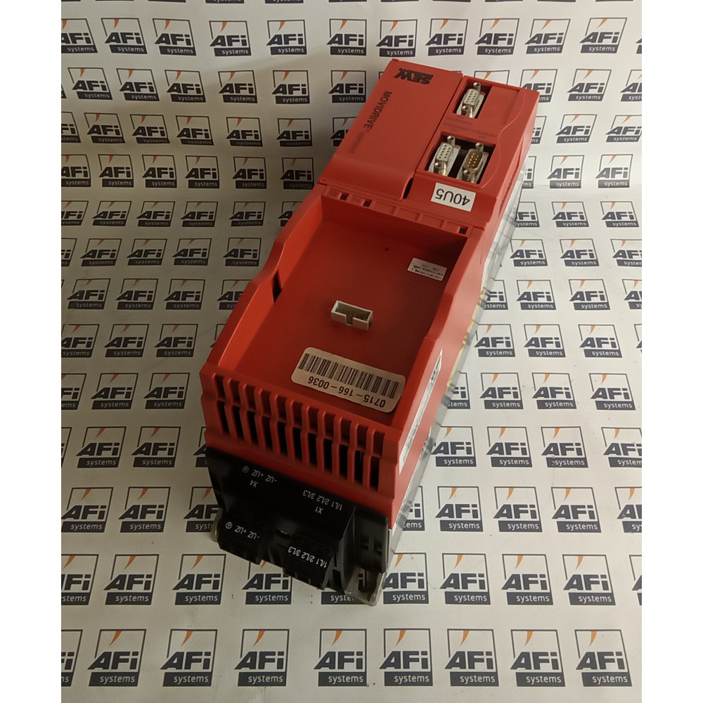 Sew Eurodrive MDX60A0015-5A3-4-00 AC Inverter Drive