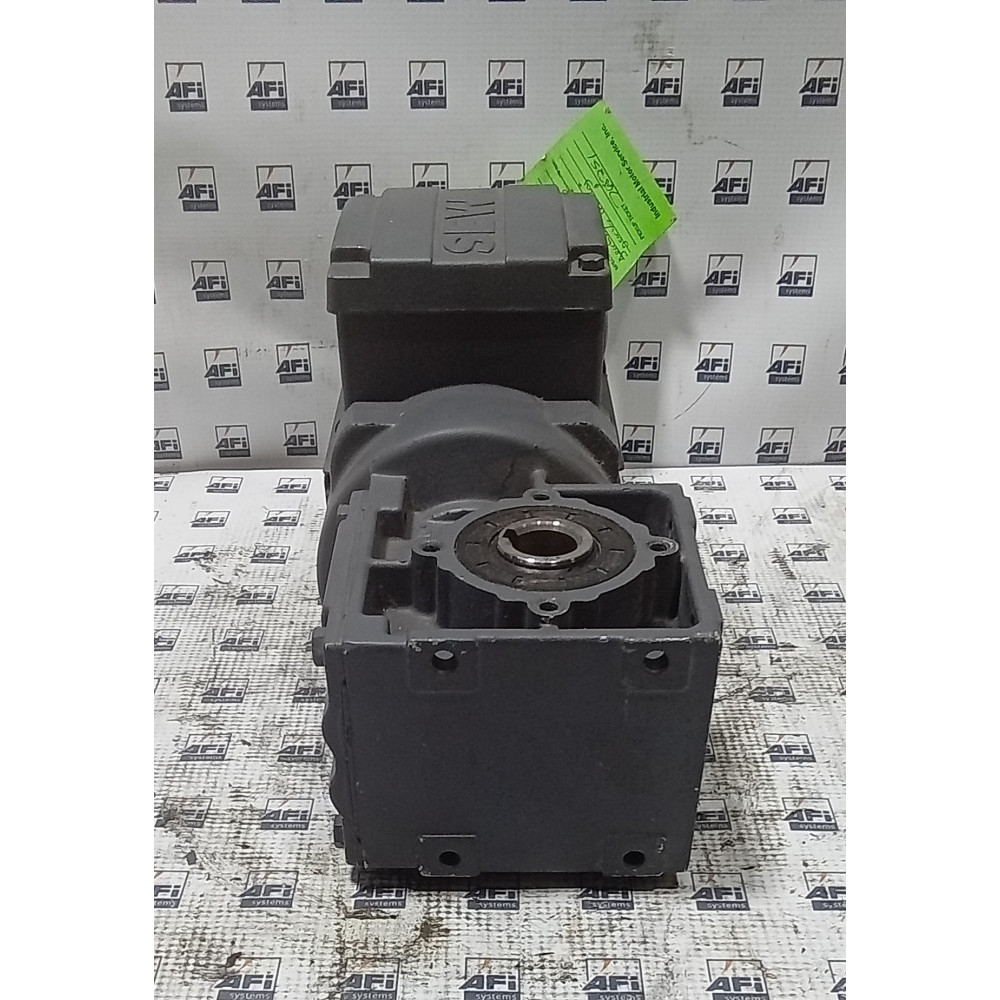 SEW EURODRIVE WA20DR63L4 MOTOR