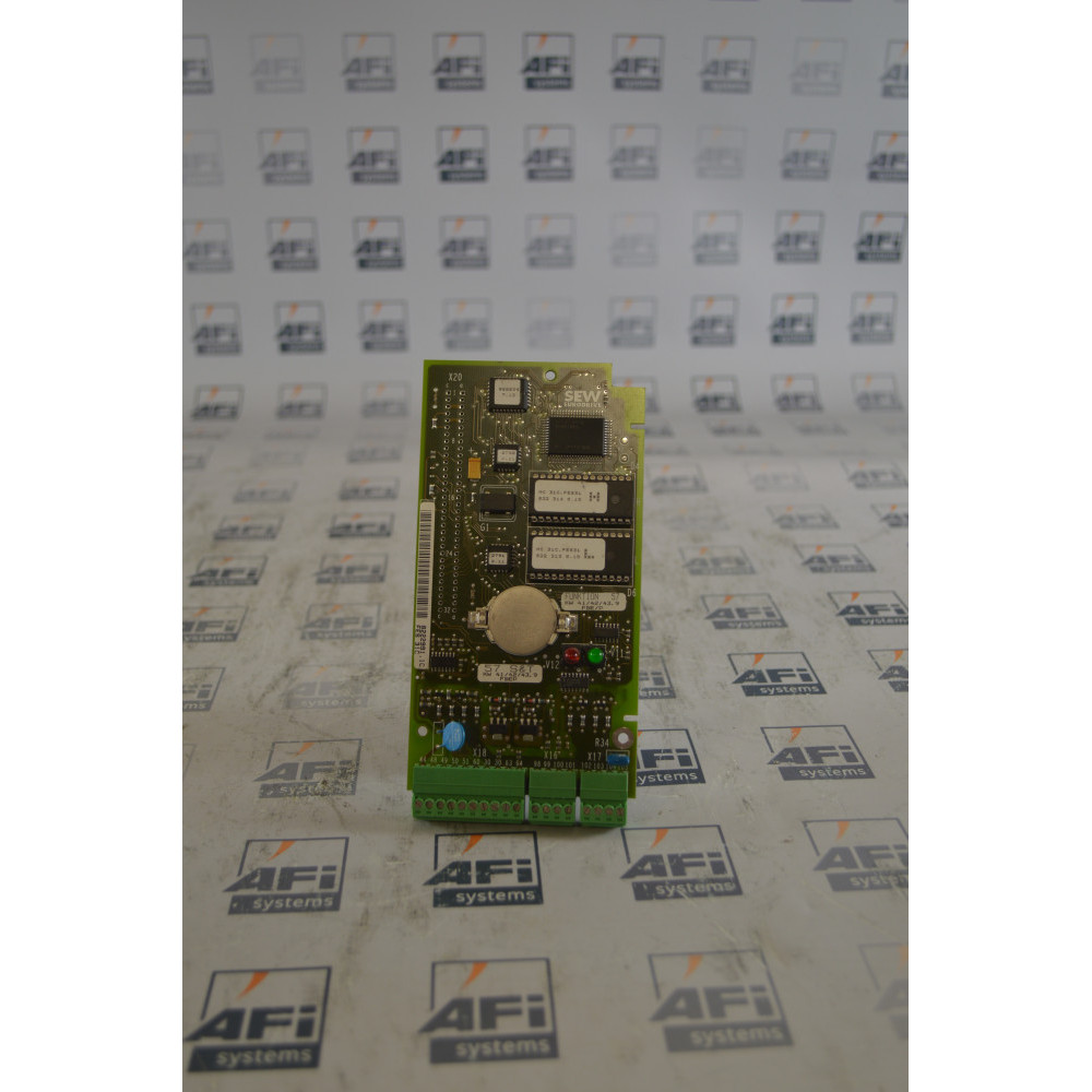 SEW Eurodrive 8222991.1C frequency converter board