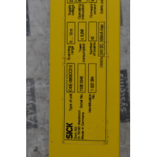 SICK, INC C40E-0903CC010 LIGHTCURTAIN
