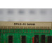 SIELCO CPU-3-R1 36-5-95 CPU BOARD  Actual P/N: CPU/3-R1 26/5/95