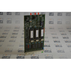 SIELCO SIU-2-388-R1 SIU CIRCUIT BOARD  Actual P/N: SIU/2-388-R1