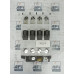 SIEMENS FURNAS ELECTRIC CO 3TF3010-0A DISCONTINUED BY MANUFACTURER  CONTACTOR  9AMP  3POLE  110/120VAC  50/60HZ  AUX 1NO