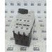 SIEMENS FURNAS ELECTRIC CO 3RV1021-1GA10 DISCONTINUED BY MANUFACTURER 2019  CIRCUIT BREAKER  SIZE S0  FOR MOTOR PROTECTION  4.5-6.3 AMP