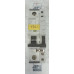 SIEMENS ITE SIEMENS 5SY4108-8 MINIATURE CIRCUIT BREAKER  SUPPLEMENTARY PROTECTOR  1POLE  230-400V  8AMP  10KA  D-TRIP  70MM