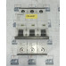 SIEMENS ITE SIEMENS 5SY4313-7 MINIATURE CIRCUIT BREAKER  13 AMP  3 POLE  400 V  50/600 HZ  10 KA  C CLASS