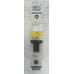 SIEMENS ITE SIEMENS 5SY4106-8 MINIATURE CIRCUIT BREAKER  6 AMP  1 POLE  230/400 V  10 KA  D-CURVED